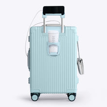 Load image into Gallery viewer, Nobl Travel All-in-One Carry-On Spinner