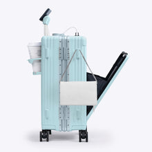 Load image into Gallery viewer, Nobl Travel All-in-One Carry-On Spinner