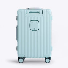 Load image into Gallery viewer, Nobl Travel All-in-One Carry-On Spinner