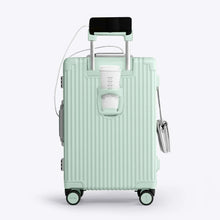 Load image into Gallery viewer, Nobl Travel All-in-One Carry-On Spinner