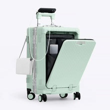 Load image into Gallery viewer, Nobl Travel All-in-One Carry-On Spinner