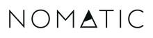 Load image into Gallery viewer, NOMATIC logo