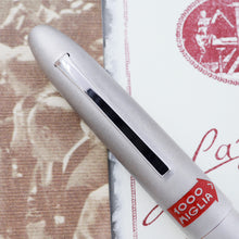 Load image into Gallery viewer, Close up to the fountain pen cap clip