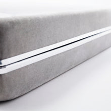 Load image into Gallery viewer, Omas Mille Miglia Silver Limited Edition Fountain Pen - F