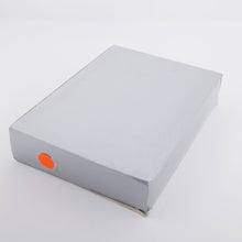 Load image into Gallery viewer, Omas Mille Miglia Silver Limited Edition Fountain Pen - F