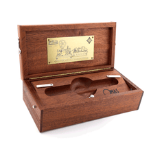 Load image into Gallery viewer, Omas Guglielmo Marconi Rollerball Pen