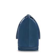 Load image into Gallery viewer, Briggs & Riley Rhapsody Expandable Tote - Shown in Navy
Image of Side Panel View
Dimensions: 13.5 x 19.5 x 7.5 in / 34.4 x 49.5 x 19.1 cm