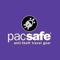 Load image into Gallery viewer, Pacsafe Logo
