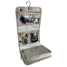 Load image into Gallery viewer, Hanging Toiletry Case