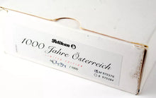 Load image into Gallery viewer, Pelikan 1000 Years of Austria Limited Edition Fountain Pen (Jahre Osterreich)