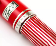 Load image into Gallery viewer, Pelikan 1000 Years of Austria Limited Edition Fountain Pen (Jahre Osterreich)