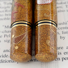 Load image into Gallery viewer, Pelikan Maki-e Mubyo & Takara-Zukushi (Health & Wealth) LE Set - EXTREMELY RARE!