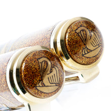 Load image into Gallery viewer, Pelikan Maki-e Mubyo & Takara-Zukushi (Health & Wealth) LE Set - EXTREMELY RARE!