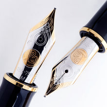 Load image into Gallery viewer, Pelikan Maki-e Mubyo & Takara-Zukushi (Health & Wealth) LE Set - EXTREMELY RARE!