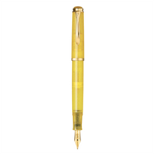 Load image into Gallery viewer, Pelikan M200 Pyrite Special Edition Fountain Pen