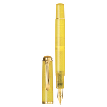 Load image into Gallery viewer, Pelikan M200 Pyrite Special Edition Fountain Pen