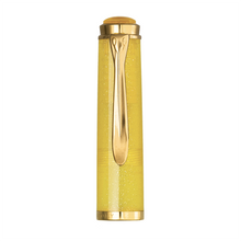 Load image into Gallery viewer, Pelikan M200 Pyrite Special Edition Fountain Pen