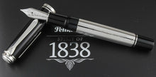 Load image into Gallery viewer, Pelikan Spirit of 1838 Ltd. Ed. FP 180th Anniversary - FACTORY SEALED! #110/180