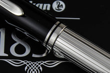 Load image into Gallery viewer, Close up to the cap ring with engraving: 180 YEARS