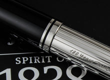 Load image into Gallery viewer, Pelikan Spirit of 1838 Ltd. Ed. FP 180th Anniversary - FACTORY SEALED! #110/180