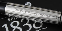 Load image into Gallery viewer, Pelikan Spirit of 1838 Ltd. Ed. FP 180th Anniversary - FACTORY SEALED! #110/180