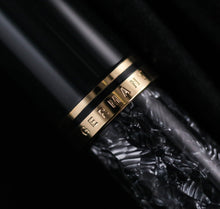 Load image into Gallery viewer, Pelikan Wall Street Fountain Pen Medium Nib - Prototype