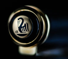 Load image into Gallery viewer, Pelikan Wall Street Fountain Pen Medium Nib - Prototype