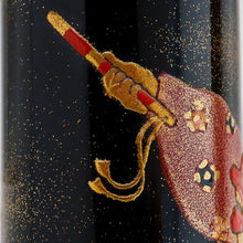 Load image into Gallery viewer, Pilot Namiki 80th Anniv. Miyabi Bugaku LE Fountain Pen by Kyusai Yoshida