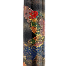 Load image into Gallery viewer, Pilot Namiki 80th Anniv. Miyabi Bugaku LE Fountain Pen by Kyusai Yoshida