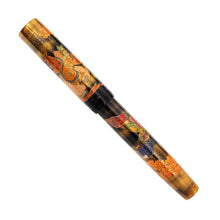 Load image into Gallery viewer, Pilot Namiki 80th Anniv. Miyabi Bugaku LE Fountain Pen by Kyusai Yoshida