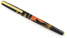 Load image into Gallery viewer, Pilot Namiki Goldfish (Kingyo) Maki-e Fountain Pen - Cir. 1995