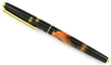 Load image into Gallery viewer, Pilot Namiki Goldfish (Kingyo) Maki-e Fountain Pen - Cir. 1995