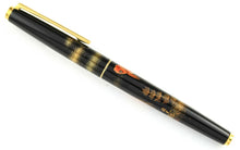 Load image into Gallery viewer, Pilot Namiki Goldfish (Kingyo) Maki-e Fountain Pen - Cir. 1995
