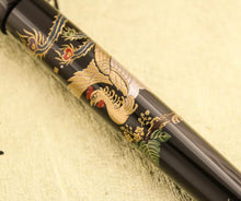 Load image into Gallery viewer, Pilot Namiki Sokuikinen HouOu (Double Phoenix) LE Maki-e FP by Kyusai Yoshida
