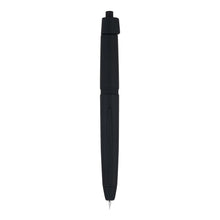 Load image into Gallery viewer, The Back of the Fountain Pen with the nib shown on a white background.