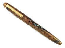 Load image into Gallery viewer, Platinum 3776 Aurora Aizu Raden Fountain Pen | Medium Nib