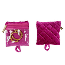 Load image into Gallery viewer, Getaway Jewelry Case