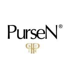 Load image into Gallery viewer, Pursen logo
