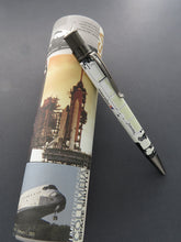 Load image into Gallery viewer, Retro 51 Enterprise Space Shuttle & Columbia Ltd. Ed. Rollerball Pen Set