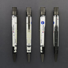 Load image into Gallery viewer, Retro 51 Enterprise Space Shuttle & Columbia Ltd. Ed. Rollerball Pen Set