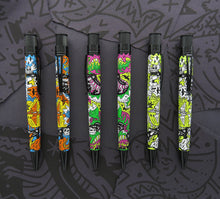 Load image into Gallery viewer, Retro 51 Tornado Popper "DINO SMASH" | XRR-23P02