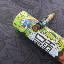 Load image into Gallery viewer, Retro 51 Tornado Popper "DINO SMASH" | XRR-23P02