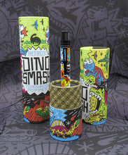 Load image into Gallery viewer, Retro 51 Tornado Popper "DINO SMASH" | XRR-23P02