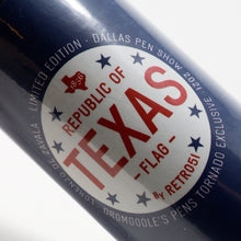 Load image into Gallery viewer, Retro 51 Dromgoole's Exclusive De Zavala Texas Flag