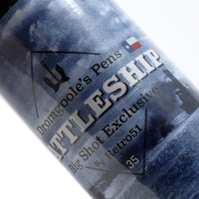 Load image into Gallery viewer, Retro 51 Dromgoole's Exclusive Tornado Bigshot USS Texas Battleship