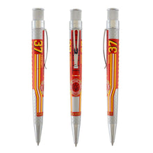 Load image into Gallery viewer, Retro 51 Tornado Popper Engine 37 Rollerball Pen | XRR-18P2