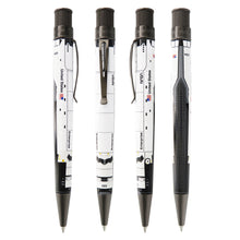 Load image into Gallery viewer, Retro 51 Enterprise Space Shuttle & Columbia Ltd. Ed. Rollerball Pen Set