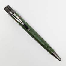 Load image into Gallery viewer, Front view of the pen on a white background.