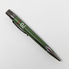 Load image into Gallery viewer, Retro 51 Tornado Popper Flying Tiger Rollerball Pen (Unsealed)
