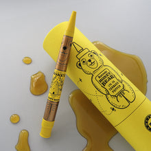 Load image into Gallery viewer, Retro 51 Tornado Popper "Honey Bear" LE Rollerball Pen & Sleeve